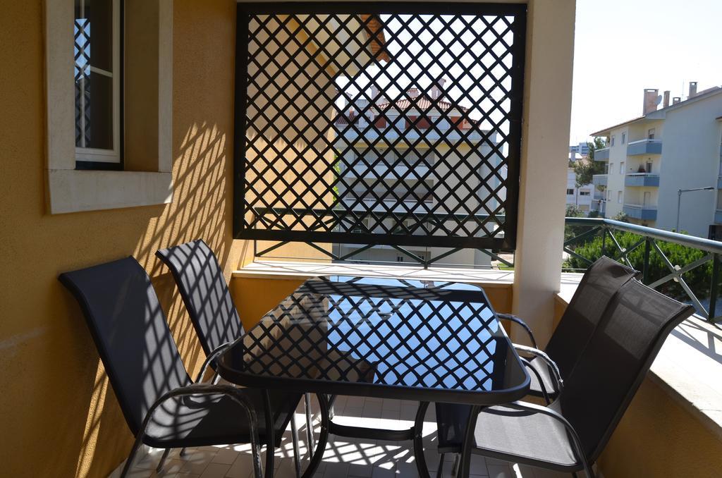 Alegre Apartamento Cascais Exteriér fotografie