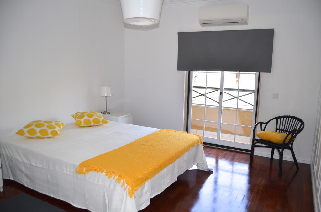 Alegre Apartamento Cascais Exteriér fotografie