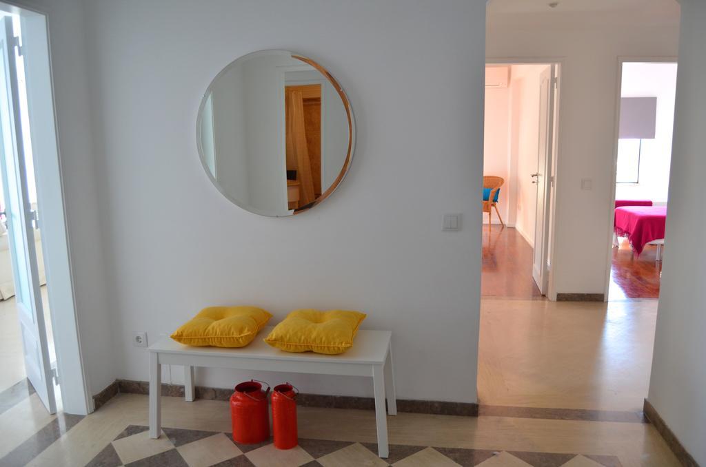 Alegre Apartamento Cascais Exteriér fotografie