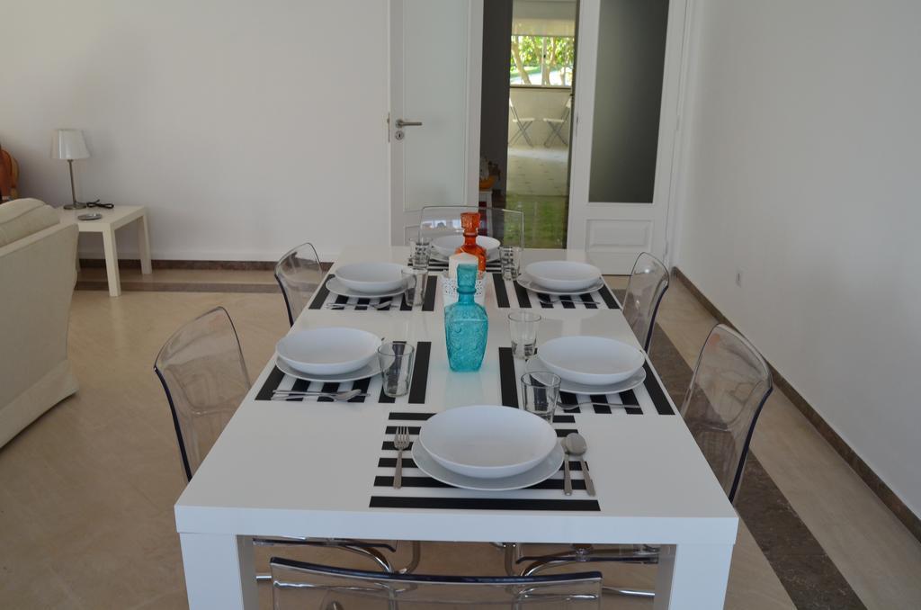 Alegre Apartamento Cascais Exteriér fotografie