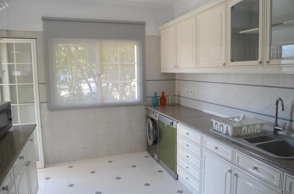 Alegre Apartamento Cascais Exteriér fotografie