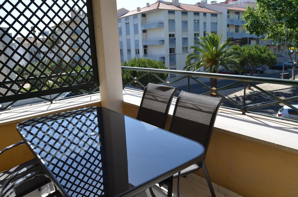 Alegre Apartamento Cascais Exteriér fotografie