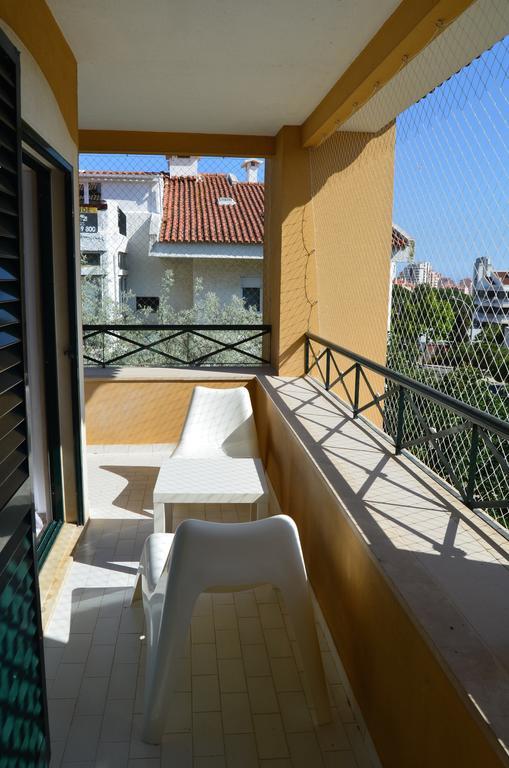 Alegre Apartamento Cascais Exteriér fotografie