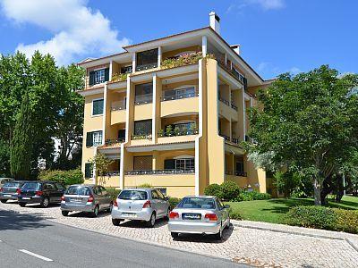 Alegre Apartamento Cascais Exteriér fotografie
